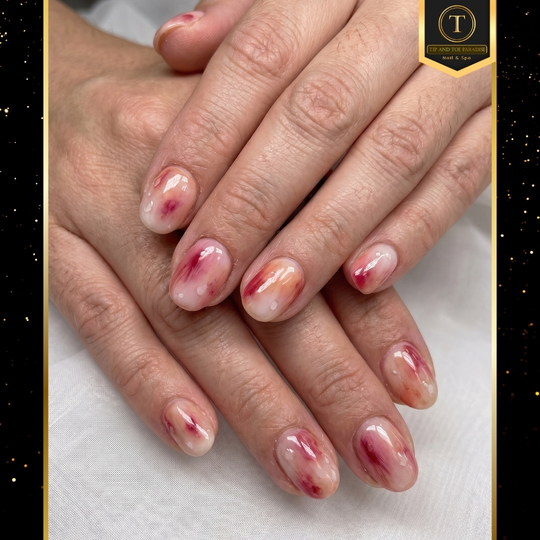 Lovely nails